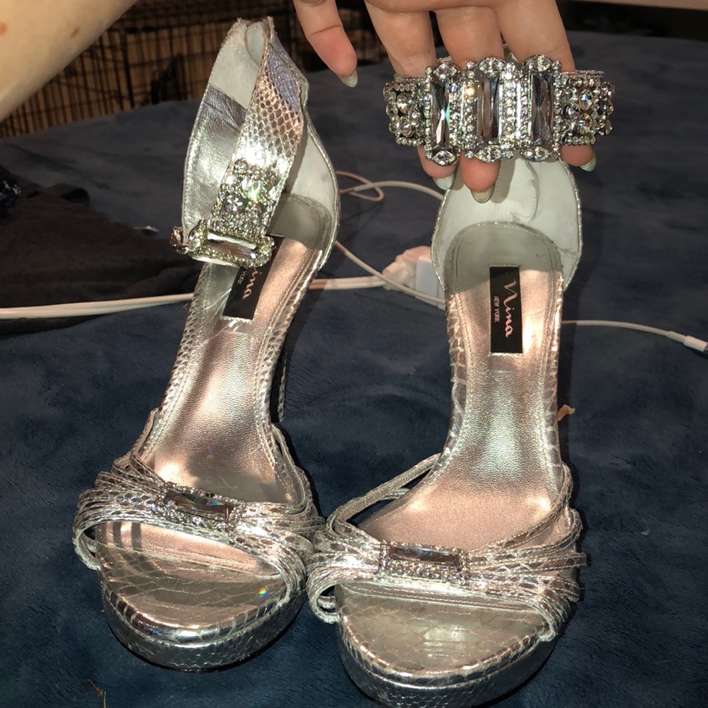 Nina Heels